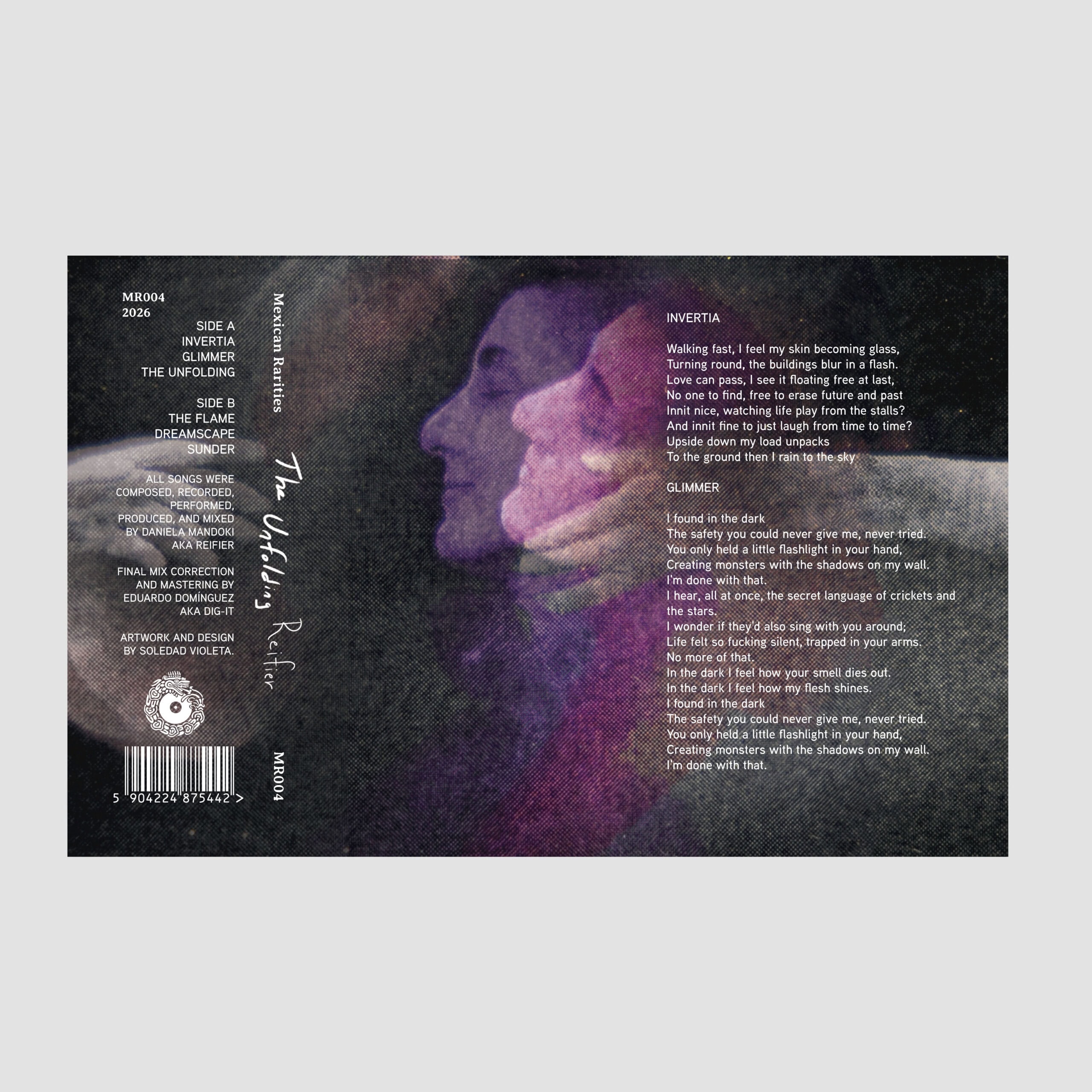 Reifier - The Unfolding - Image 4